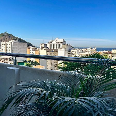 Albergue Aquarela Do Leme Río de Janeiro Exterior foto