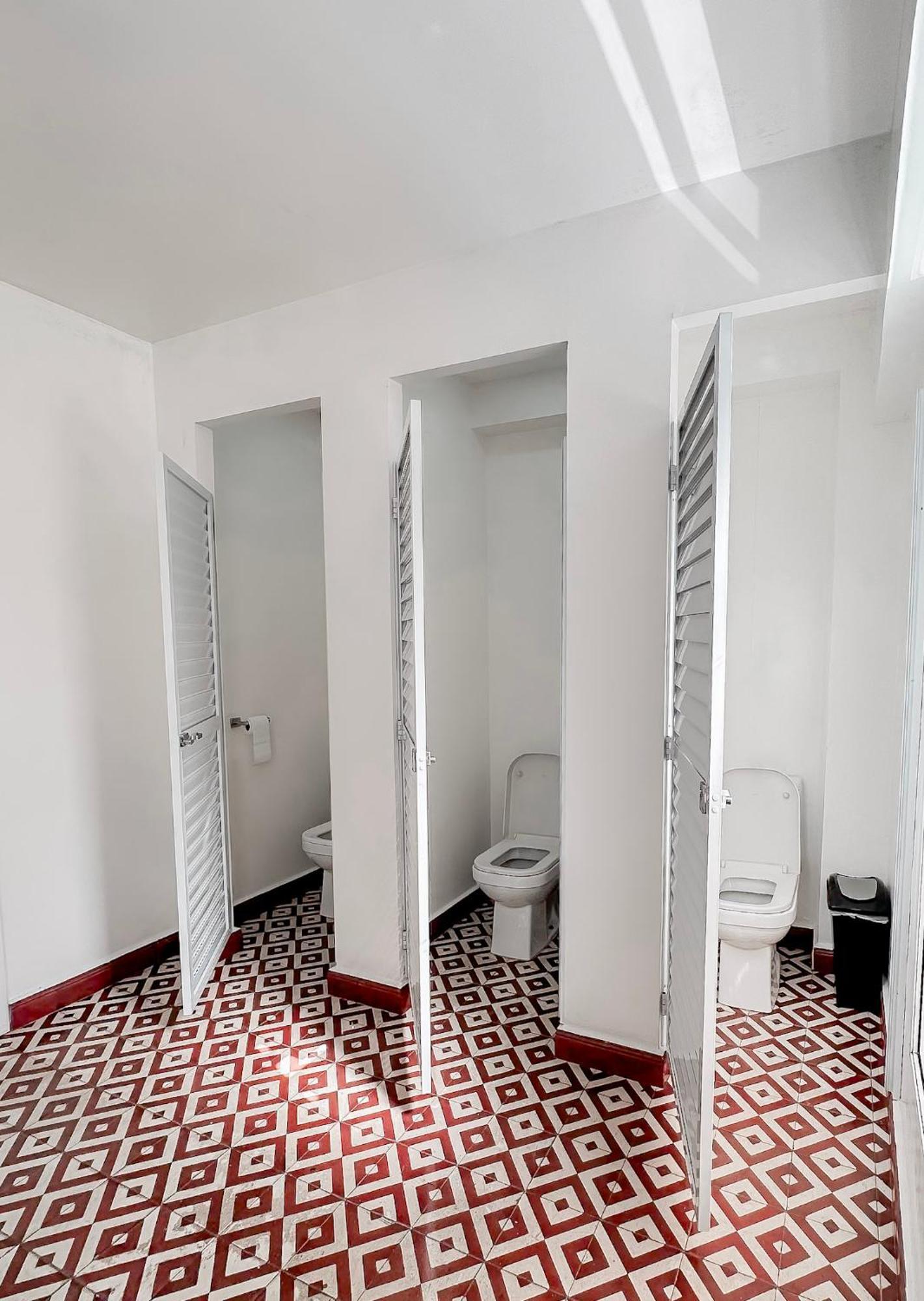 Albergue Aquarela Do Leme Río de Janeiro Exterior foto